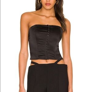 Revolve Superdown Corset